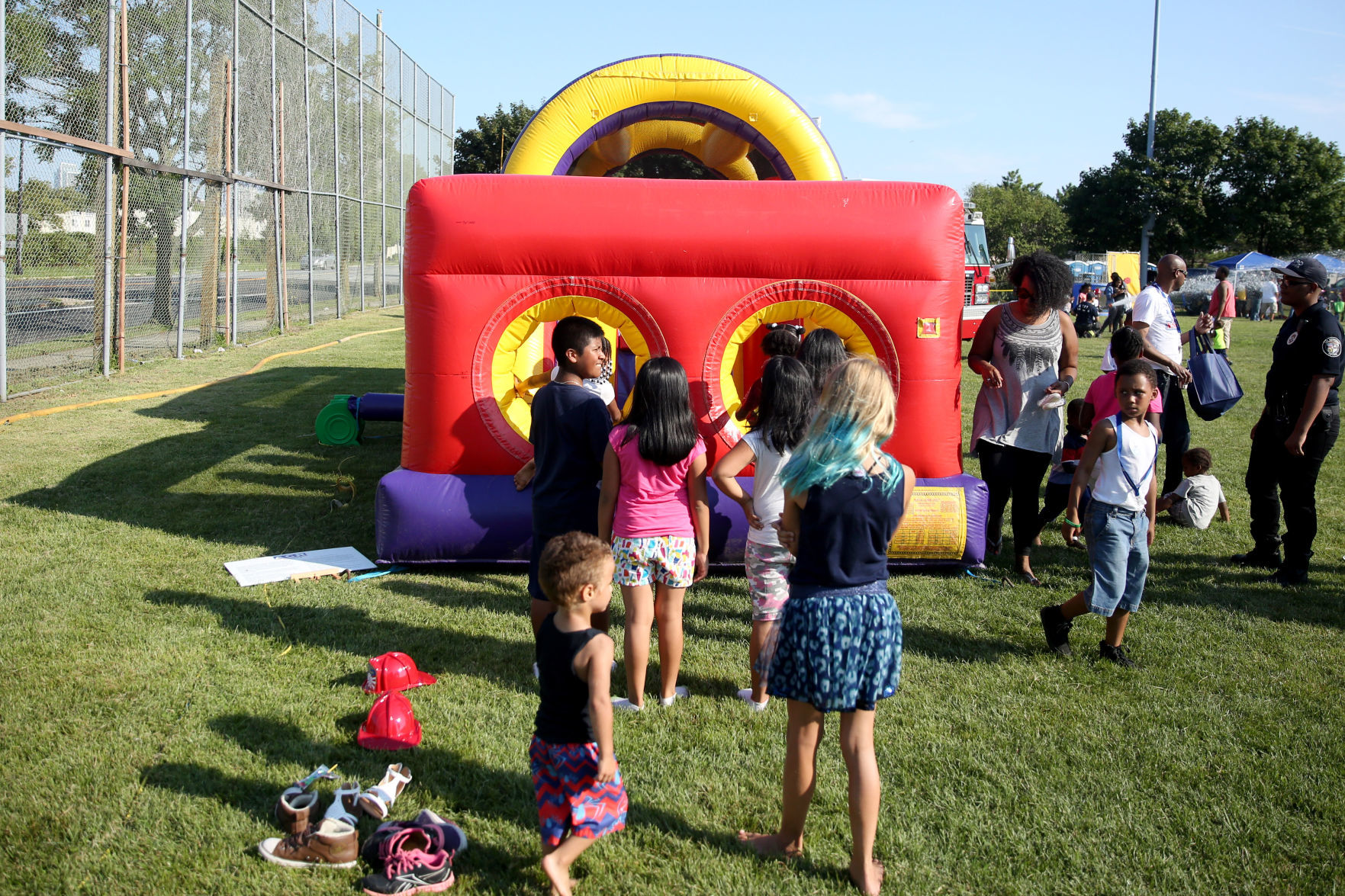 Atlantic City National Night Out